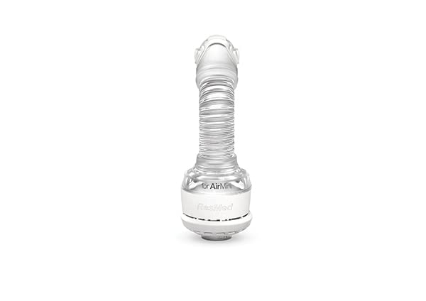 Amazon.co.jp: ResMed AirFit N20 - AirMini コネクター : 産業・研究